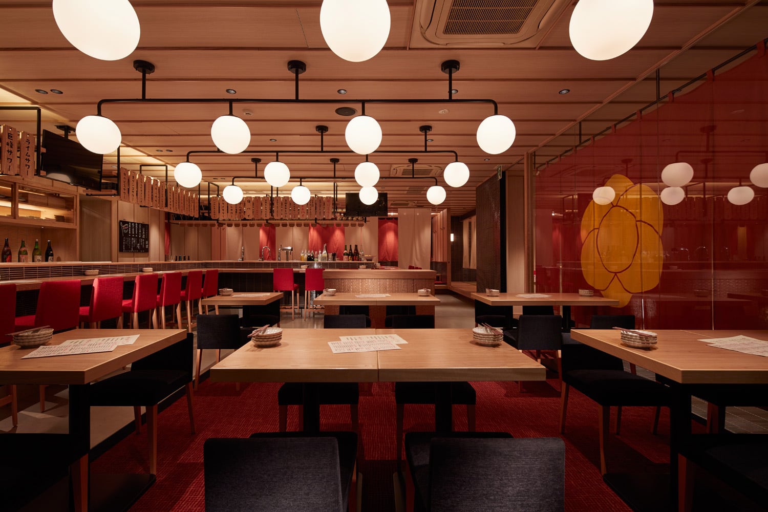 Monday | 株式会社 前田太郎建築設計事務所・ベイリーフ / Bay Leaf Inc.-12