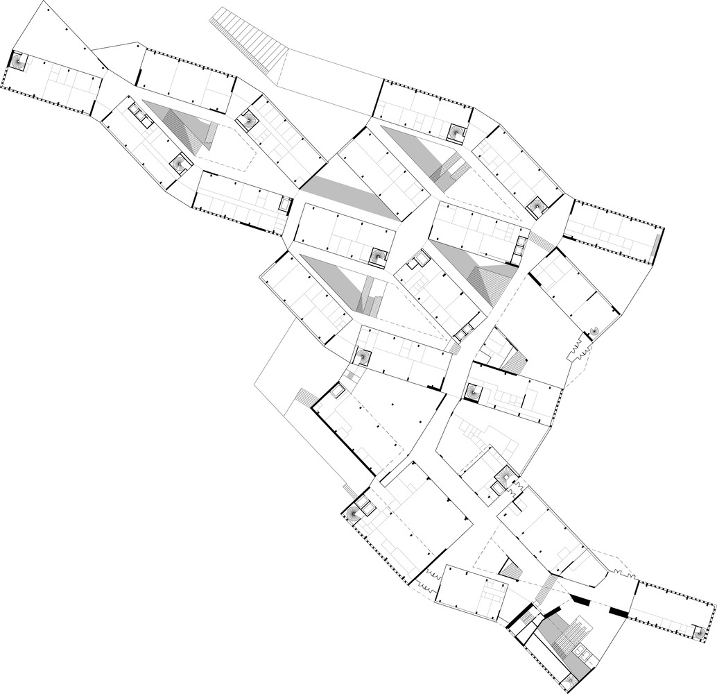 阿尔托大学 Väre 大楼-71