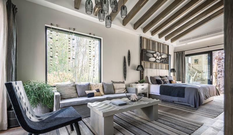 长城脚下独运匠心 · D户型设计解析-12