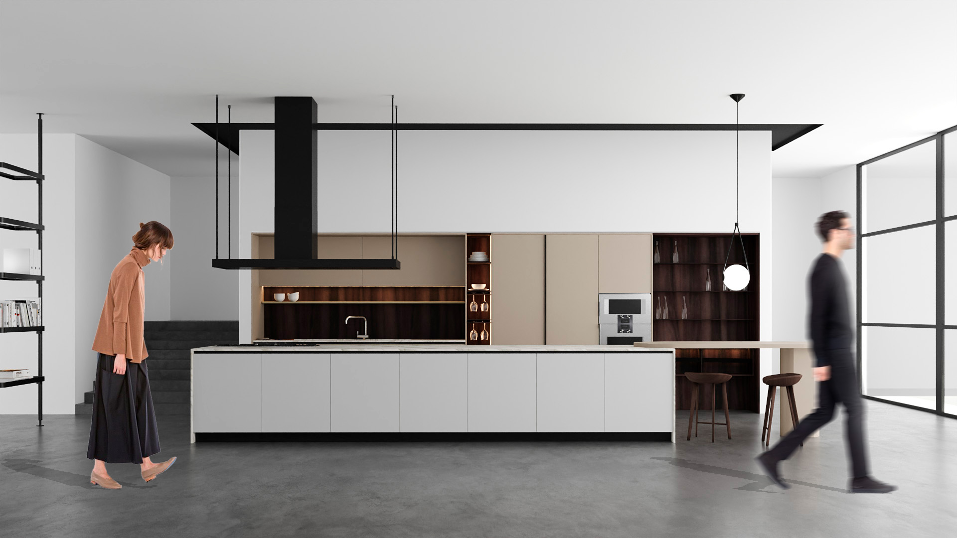 厨房运河丨Thiago Godelli,Marcato-7