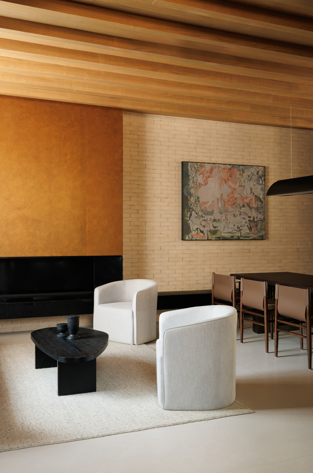 地心酒店丨中国洛阳丨井外空间设计有限公司-36