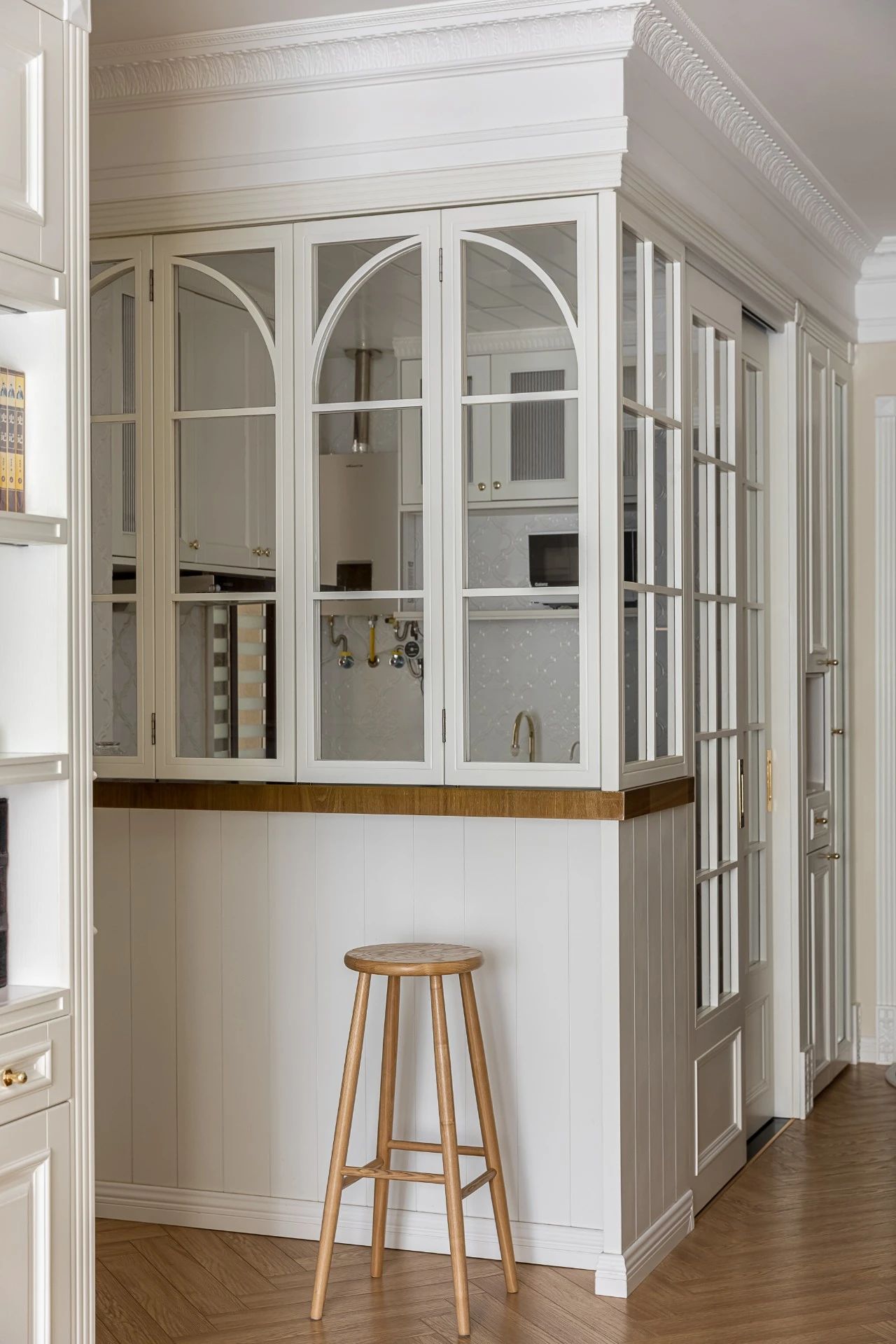 西西里·SICILY丨中国南京丨花漾美作·空间设计-37