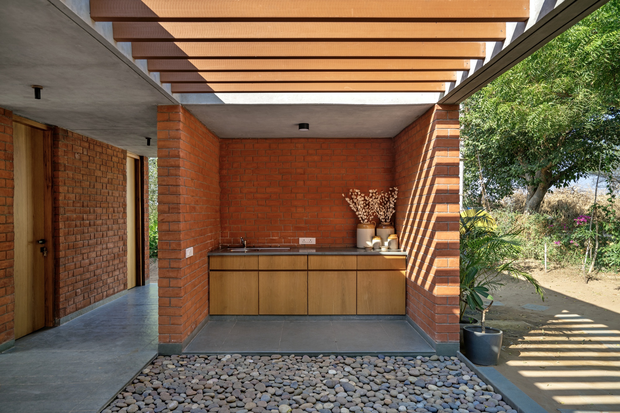 酷棚丨印度丨Vaissnavi Shukl-32