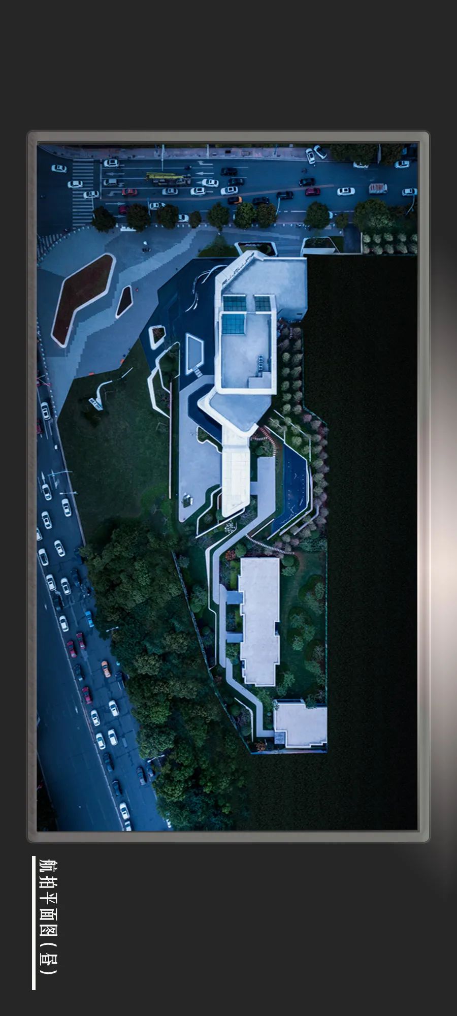 湘江·北去 | 株洲中大城示范区-5