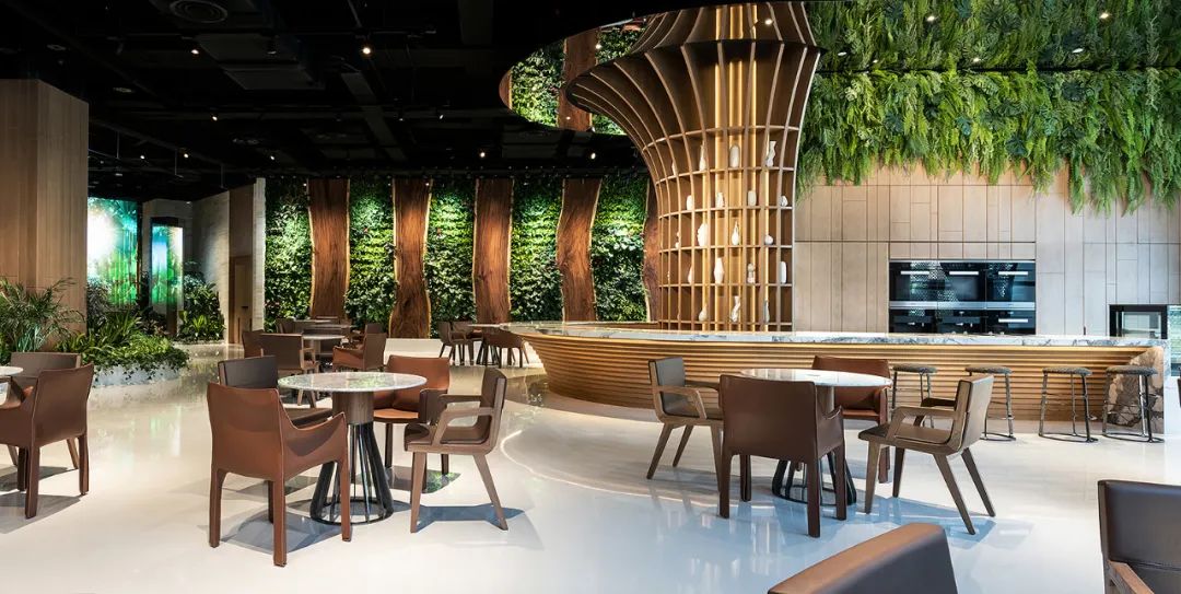 瑞虹生长馆及展示样板间丨中国上海-30