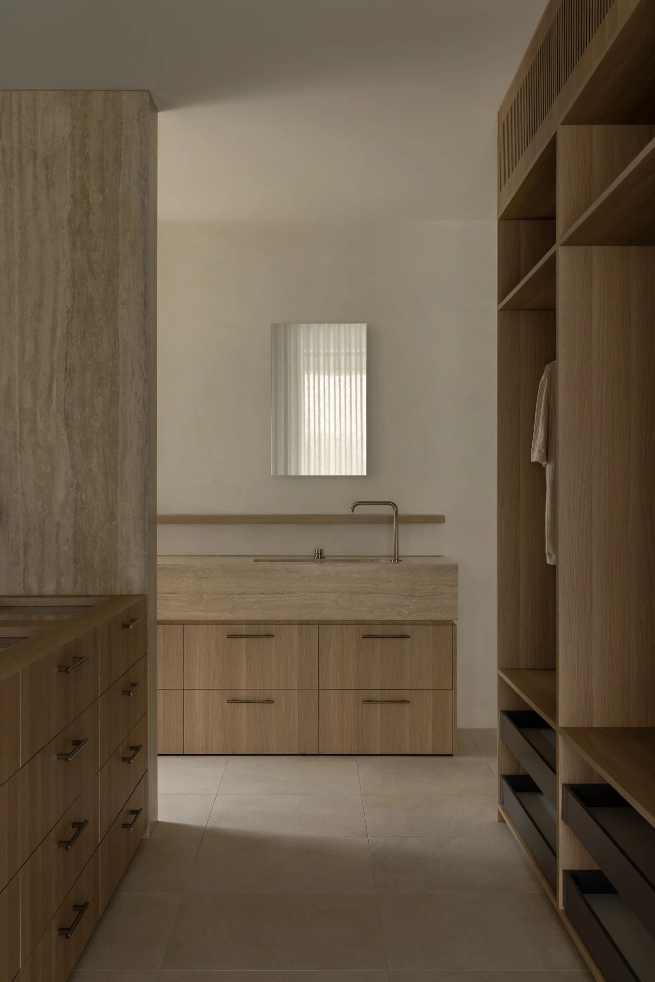 COASTAL COMPOUND 海滨豪宅丨Carr Design-20