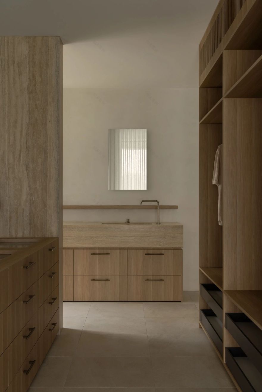 COASTAL COMPOUND 海滨豪宅丨Carr Design-20