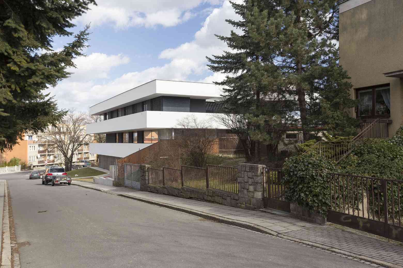 Rezidence Mendlova v Opavě – Mrva.net-17