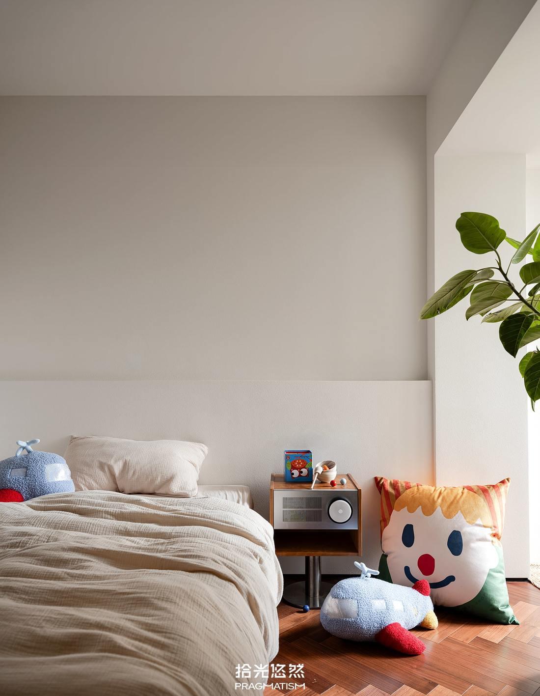 旧房爆改,云端上的家-21