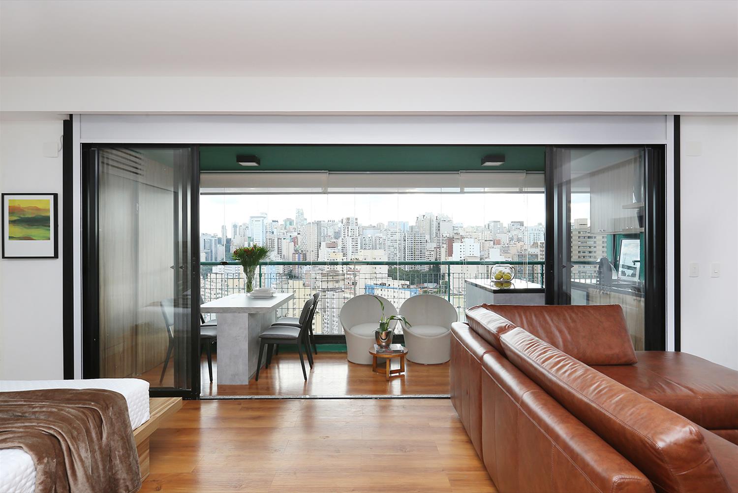 圣保罗住宅公寓设计-9