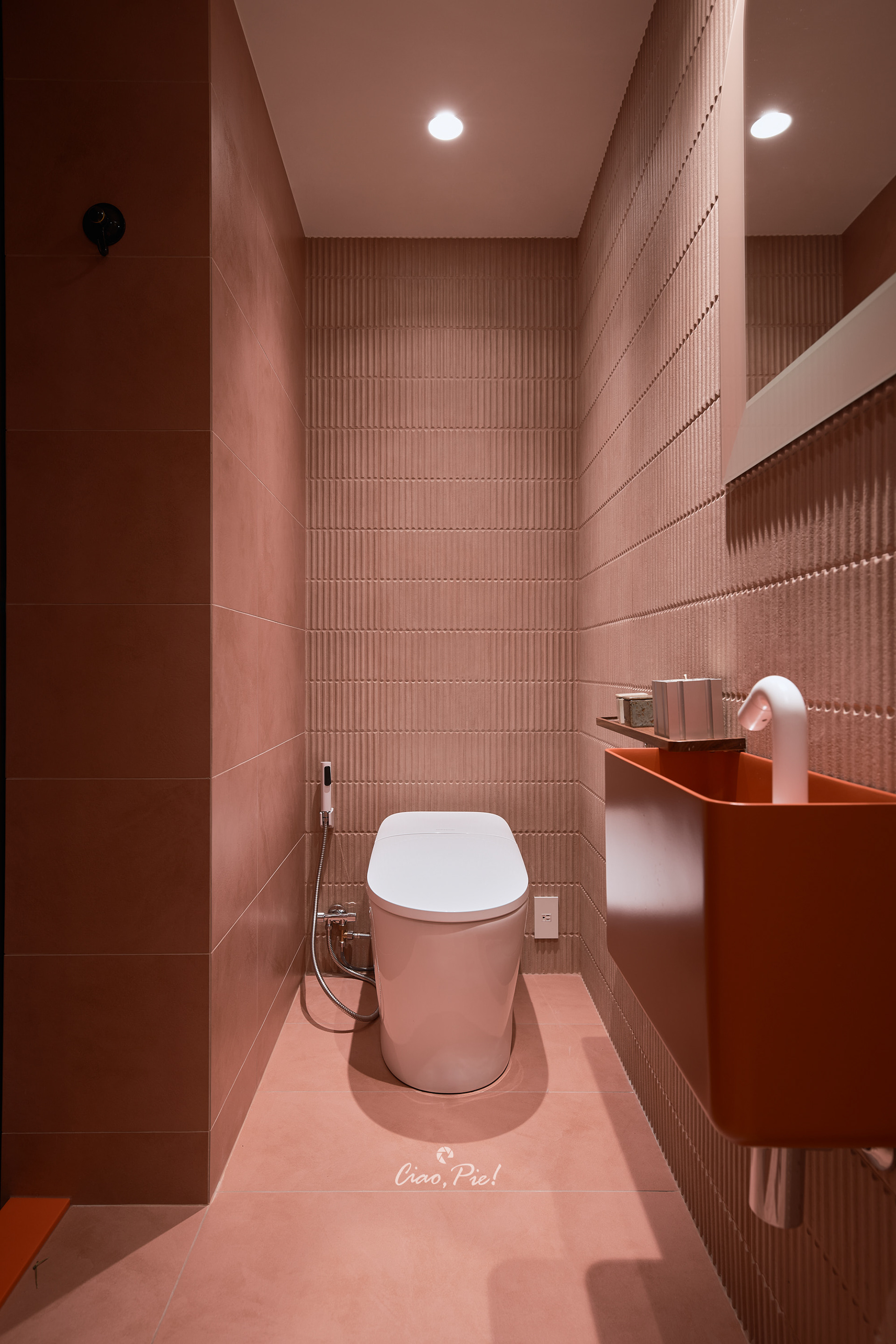 Residence，loft公寓-30