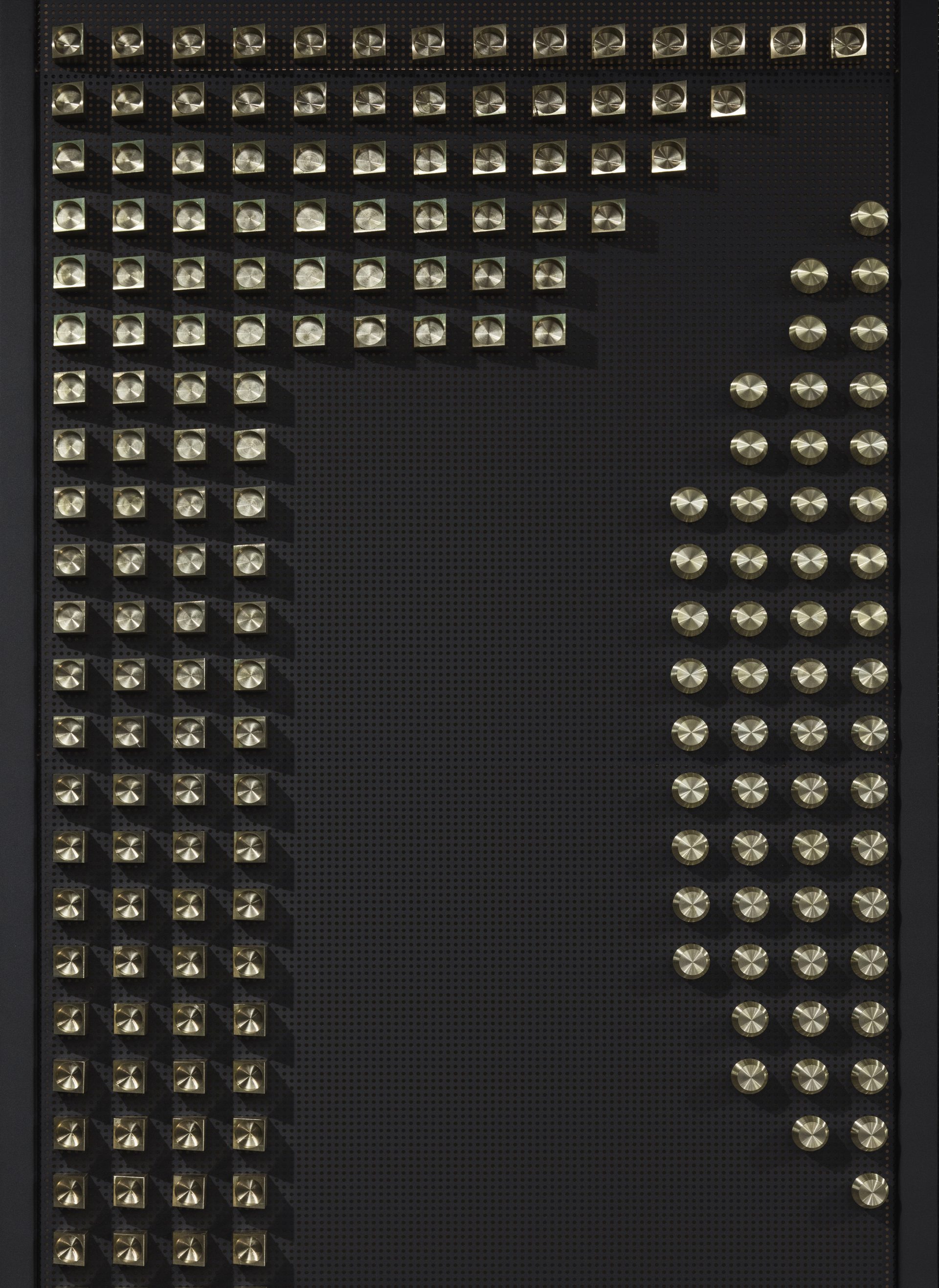 DEXTER STUDIOS WGNB-9