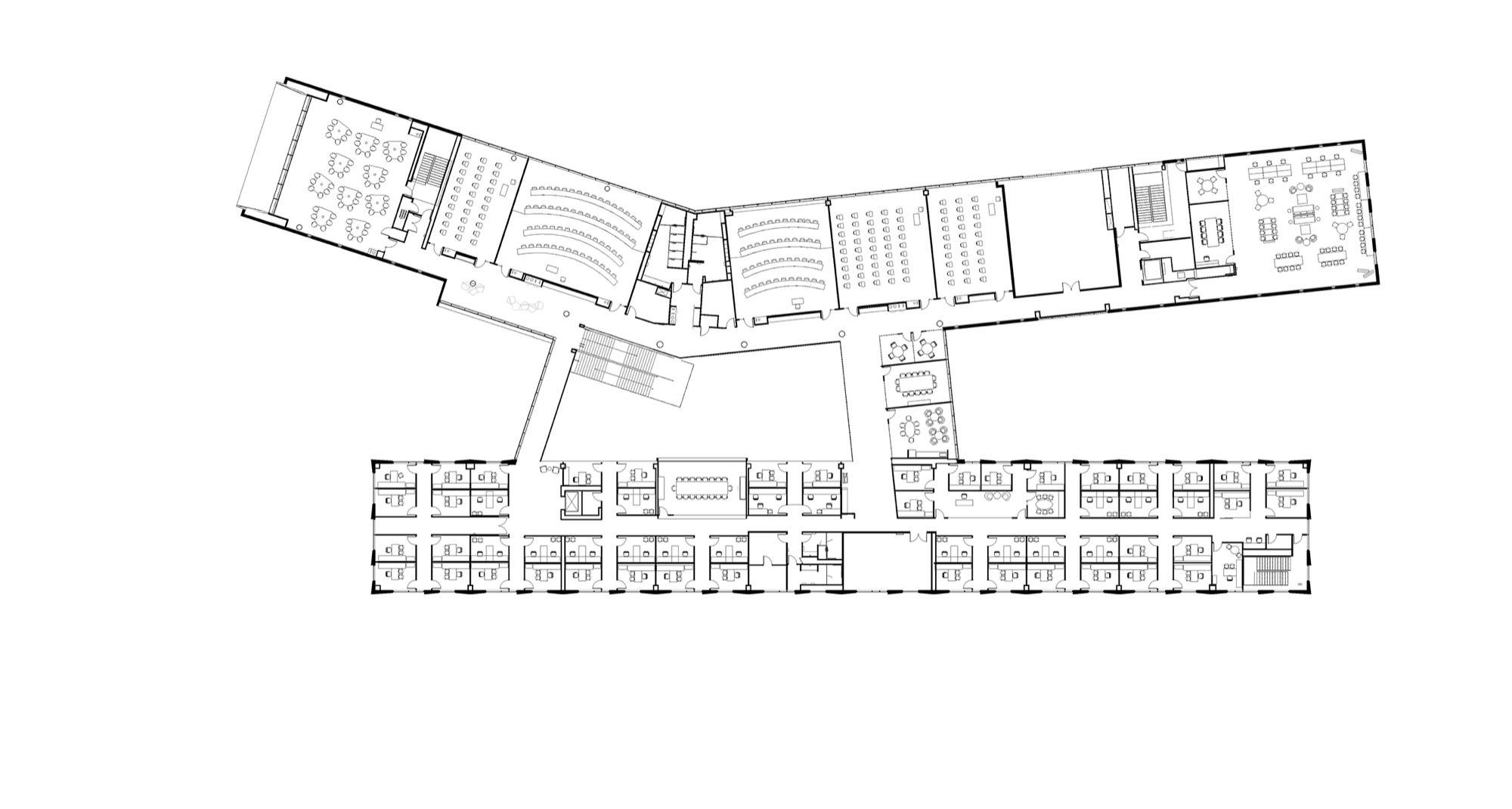 创新校园设计，激发学习潜能-45