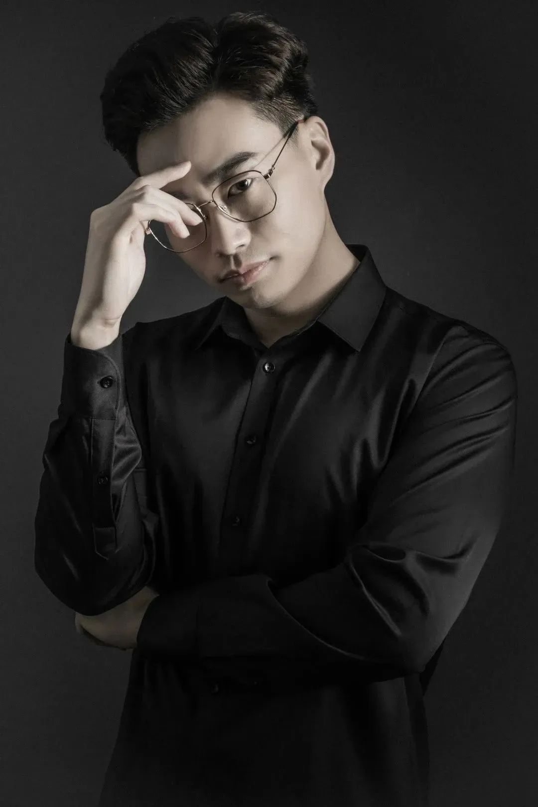 凤熹台住宅设计丨金螳螂家丹阳店-55