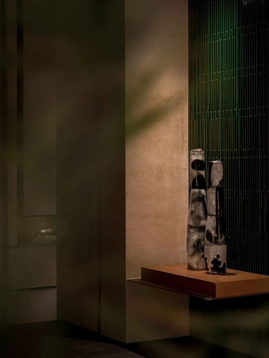 湖州晴翠府丨中国湖州丨G.ART 集艾设计-35