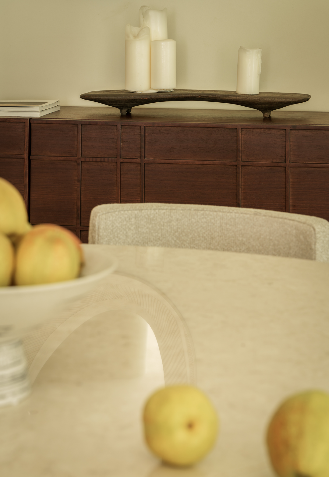 以克制重构空间的纯粹共鸣丨中国重庆丨岭众联合田艾灵设计-38