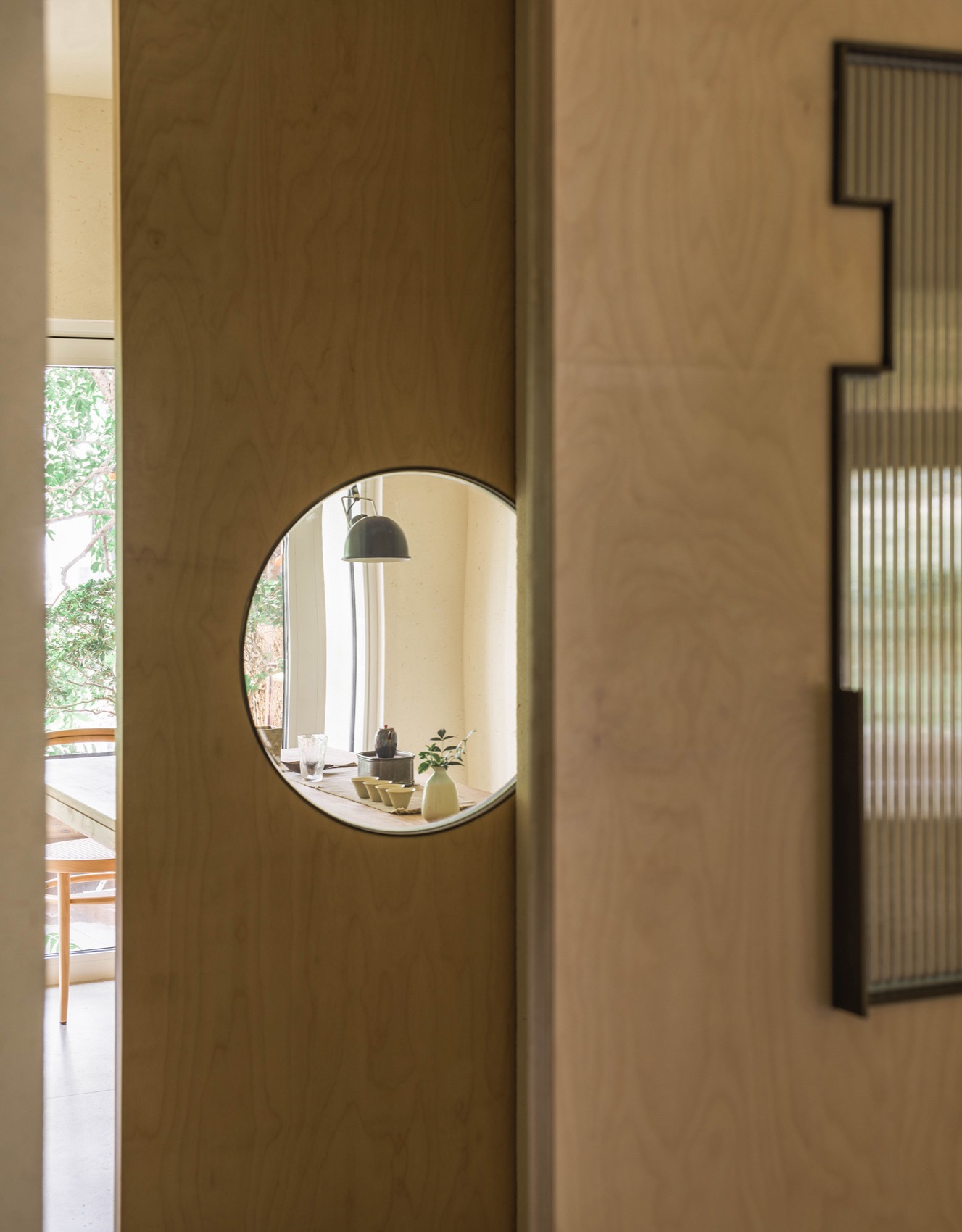 小河茶馆，杭州 / 房子和诗建筑事务所-64