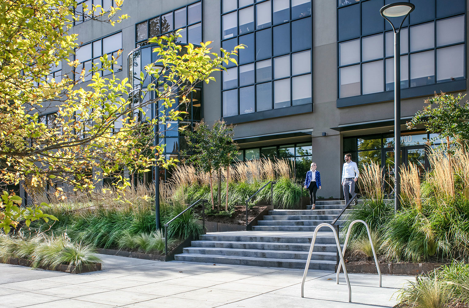 Riverside Centre Office Building Re-positioning-7