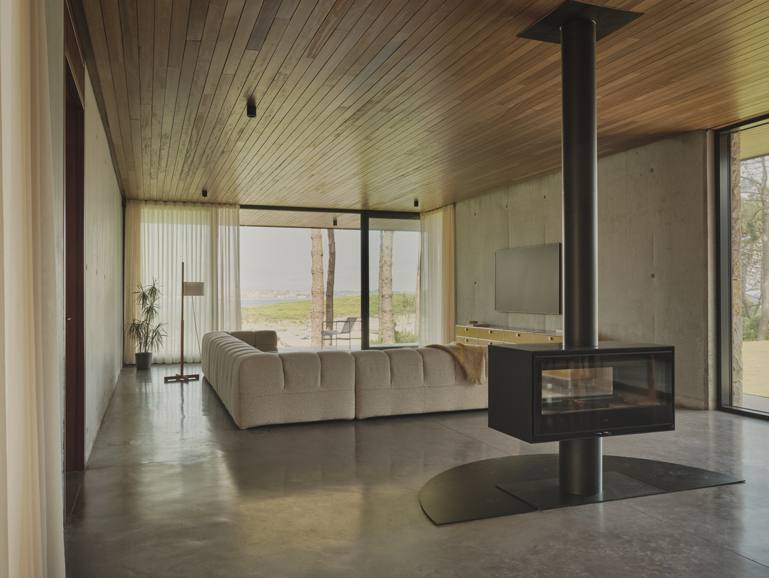 国外别墅丨西班牙丨Zooco Estudio-54