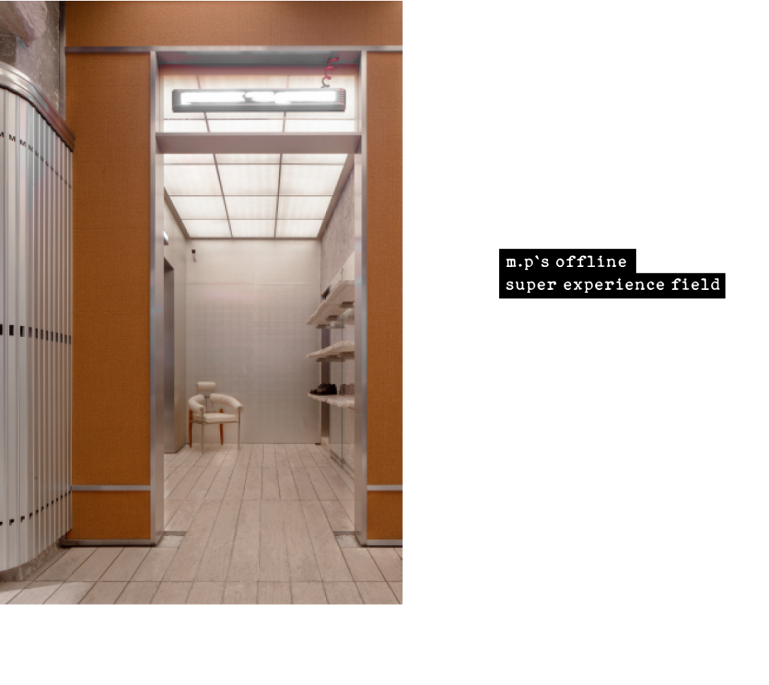 MASONPRINCE 零售空间丨中国广州丨T 束木筑造,TOACC-81