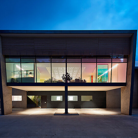 Ambience Lighting by Studio Y. | Australian Interior Design Awards-1