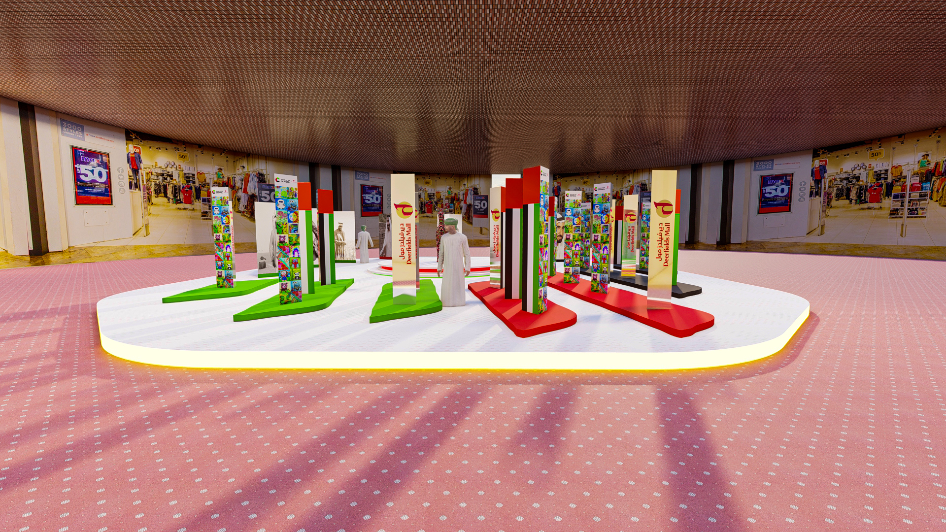 DEER MALL NATIONAL DAY ACTIVATION DESIGN-5