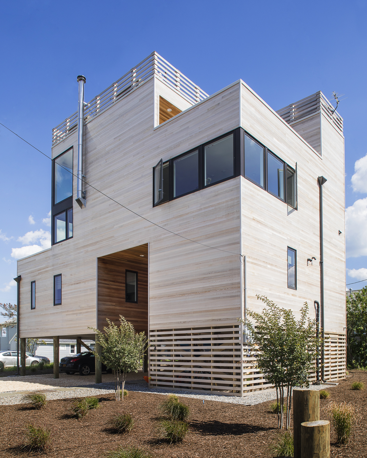 泽西海岸海洋光明之家-24