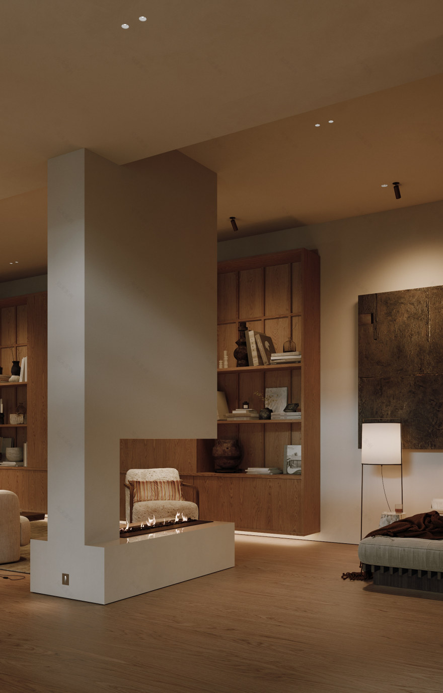 ТАКА ЮКА(湖边住宅项目)-30