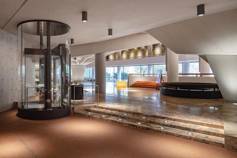 HGEsch Photography丨Schauspielhaus丨德国-10