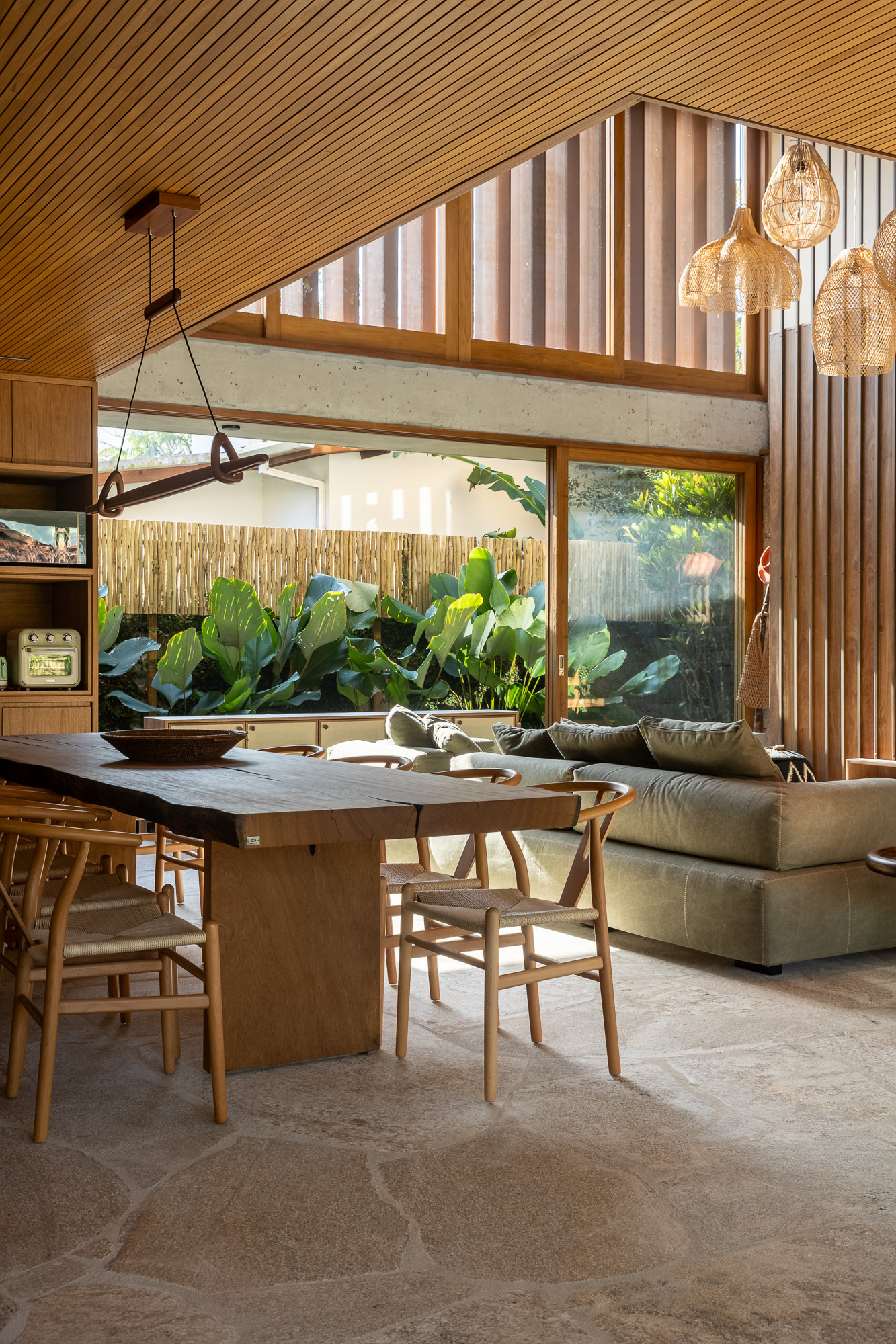 丨巴西丨Pitta Arquitetura-28