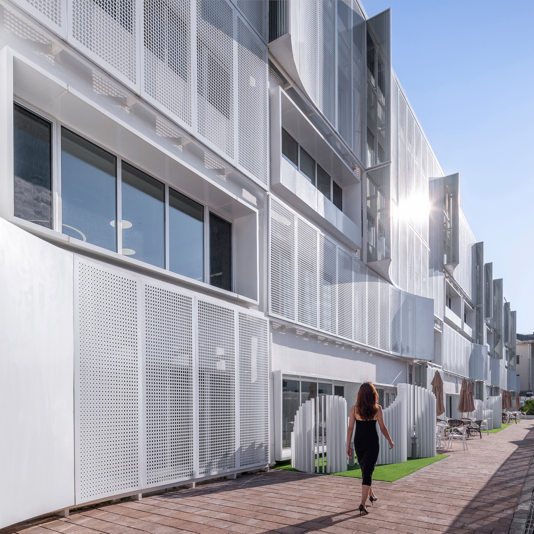 大连三十七相丨中国大连丨UUA建筑师事务所-100