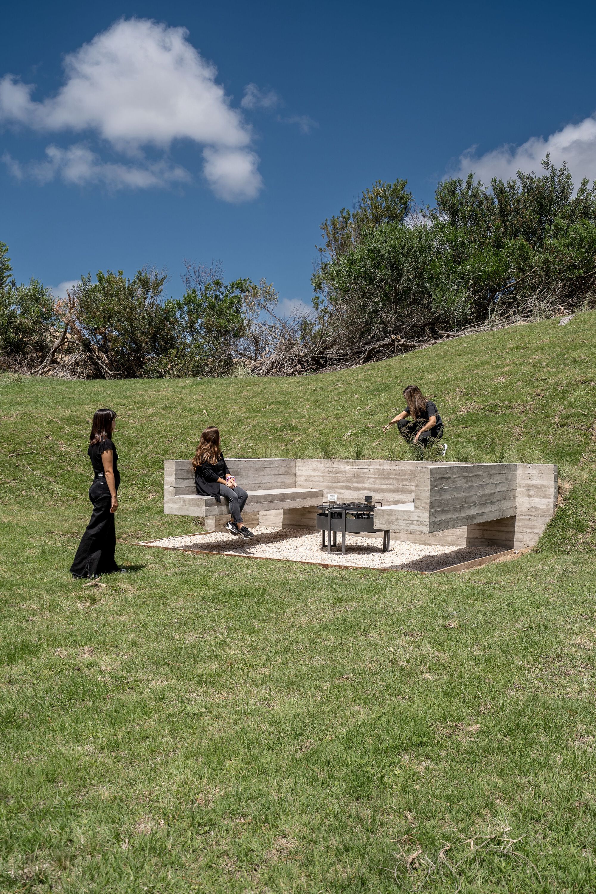 房子丨阿根廷丨En Obra Arquitectos-29