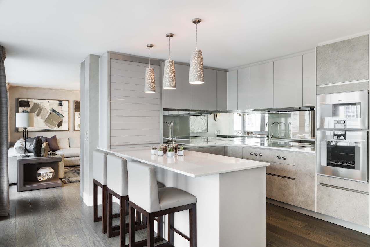 Renovated Belgravia Apartment is an Elegant Pied-a-Terre-7