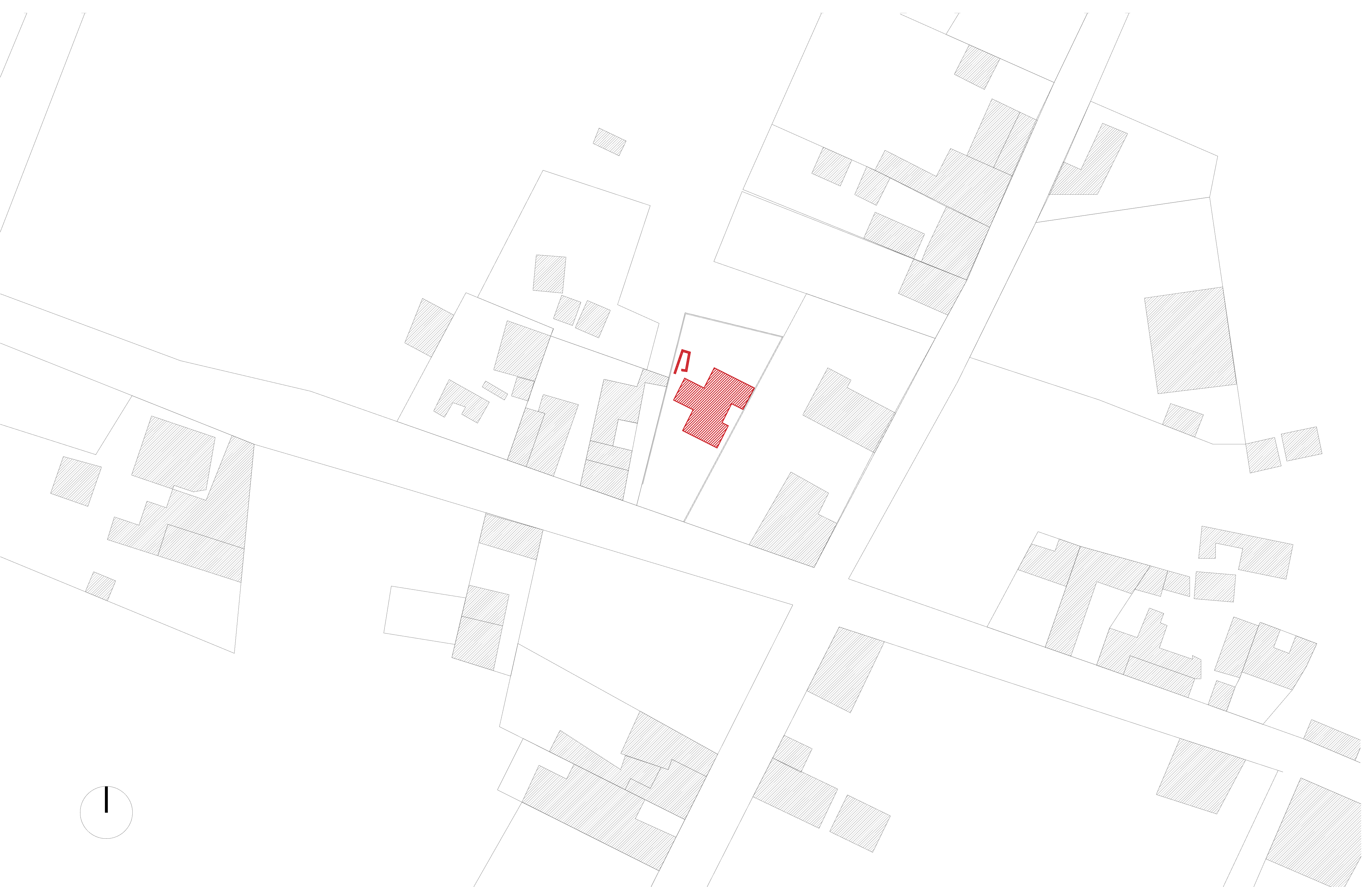 红砖房也能这么美2丨墨西哥瓜纳华托丨Escobedo Soliz（Pavel Escobedo等）-33