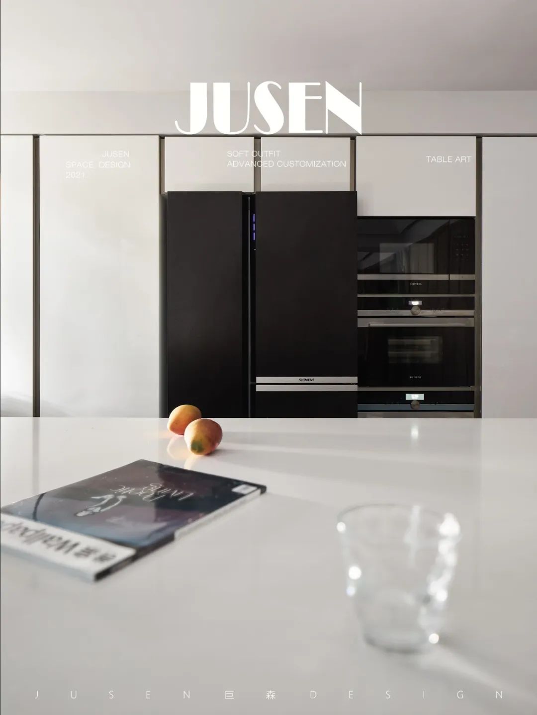 湖南水云间别墅丨中国湖南丨JUSEN巨森DESIGN-65