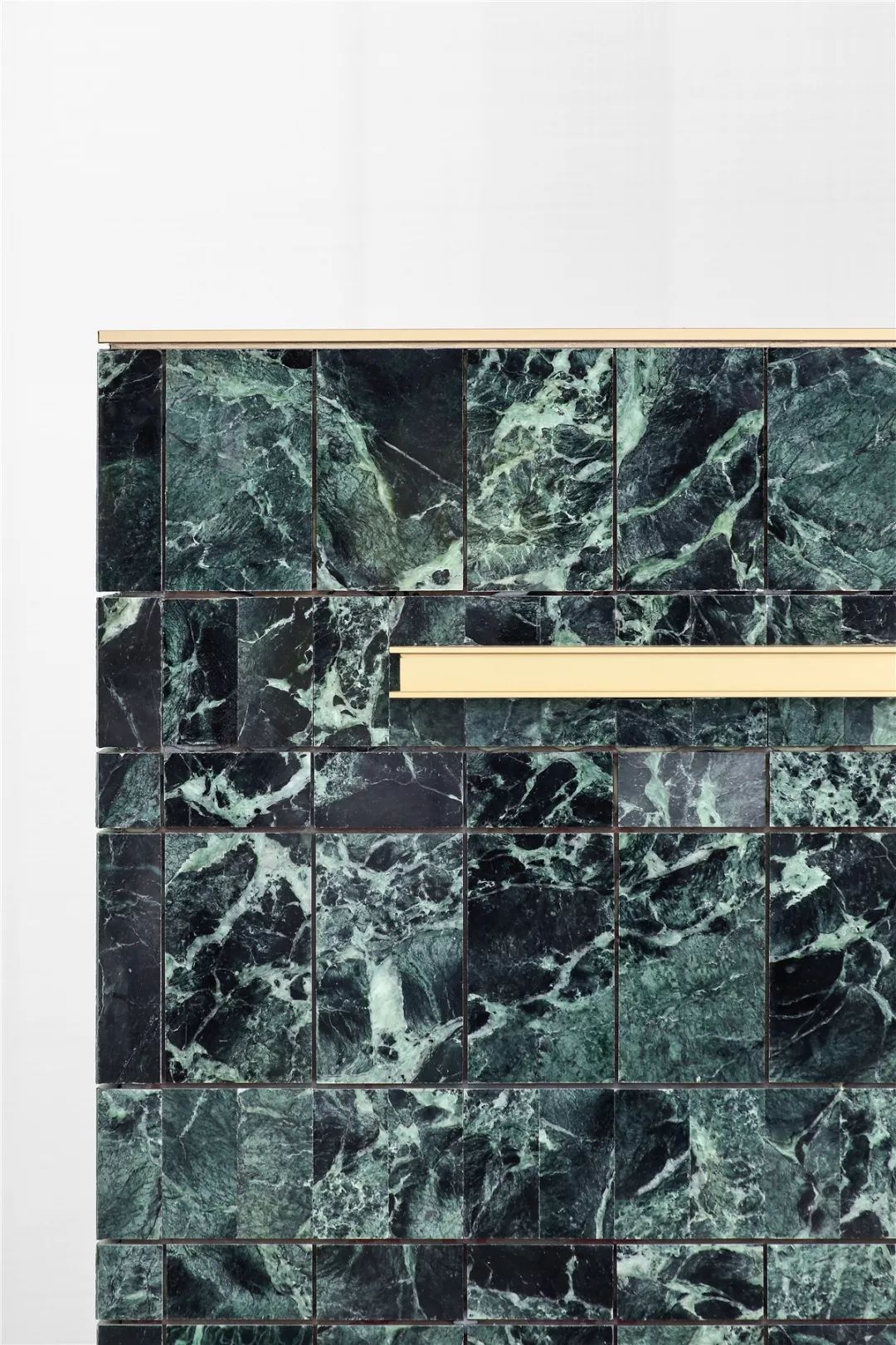 青岛金地自在城销售中心 | 精神沉浸式欧式空间体验-18