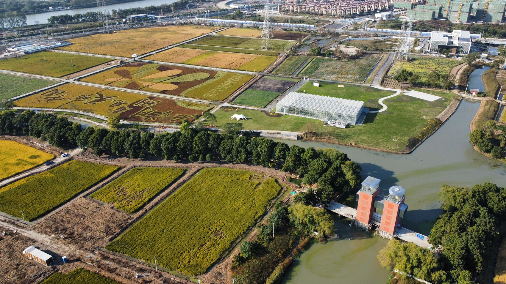 乡村微更新的在地实践丨上海交通大学奥默默工作室-21