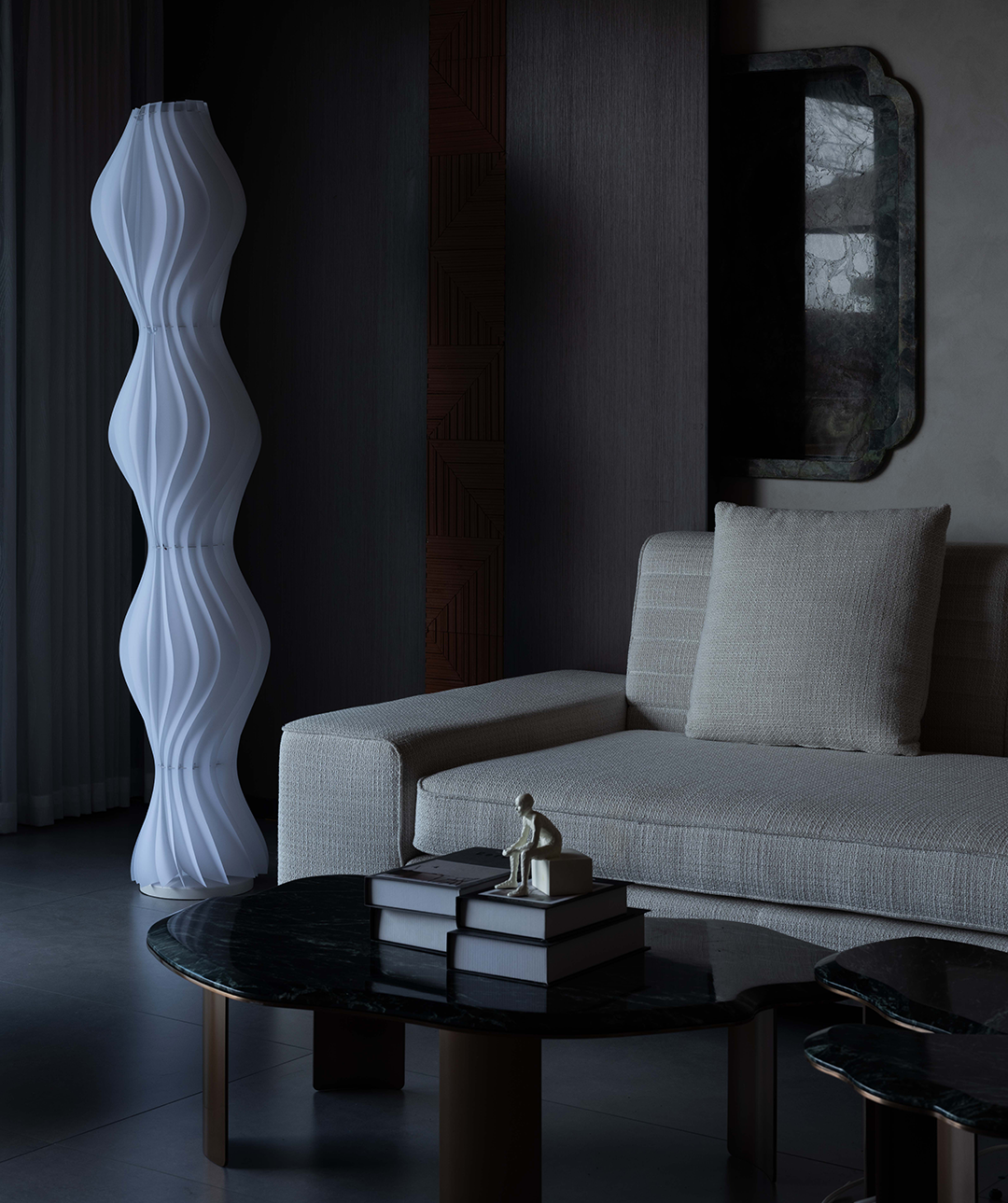 平衡生活本质丨中国泉州丨朴语设计（泉州）有限公司-17