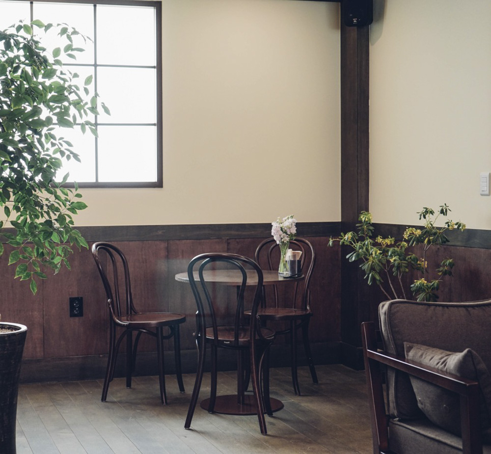 大邱温馨工业风咖啡厅设计-9