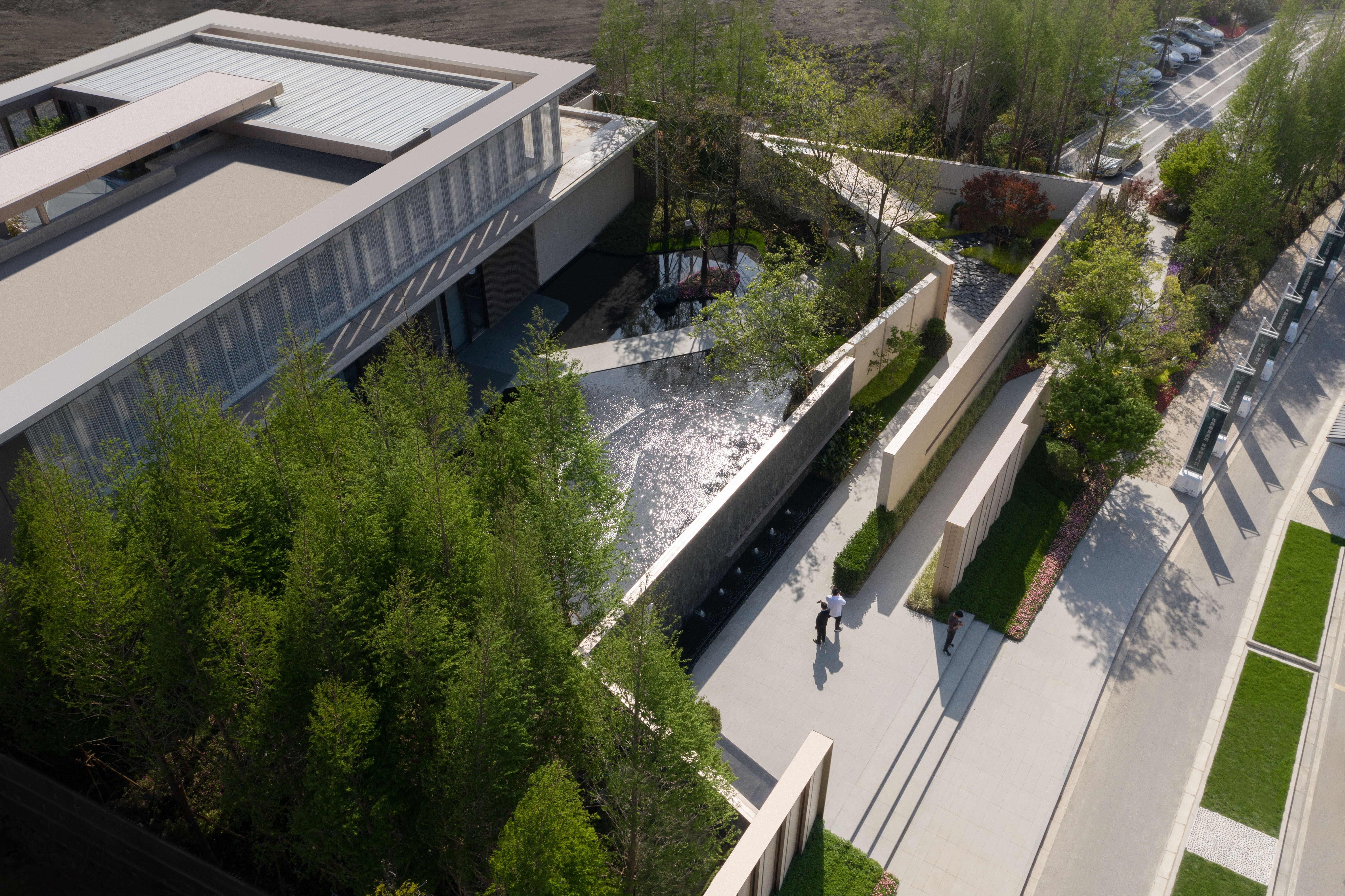 新希望·大境公园时代丨阿特贝尔 ARTBELL-1