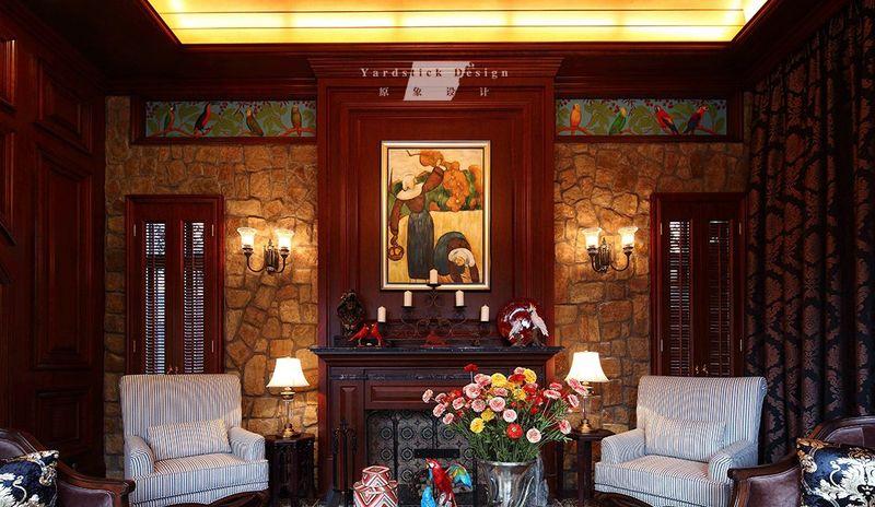 【原象设计】造访热情南美-0