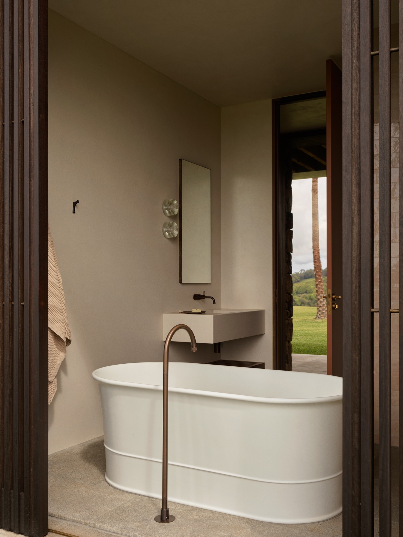 Ronnoco Farm | Polly Harbison Design-12