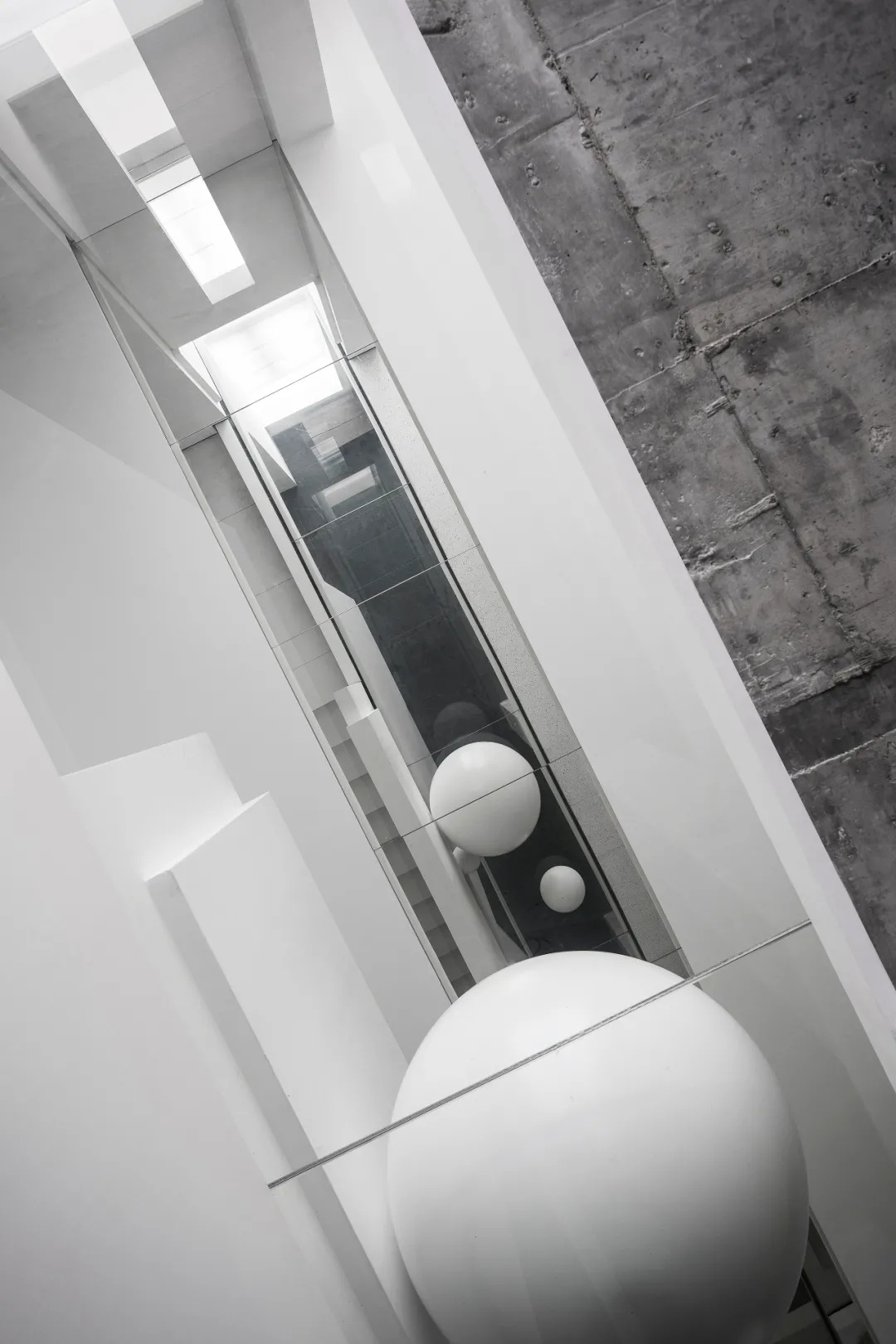 ESD 竤文办公室丨中国福建丨ESD 竤文空间设计有限公司-20