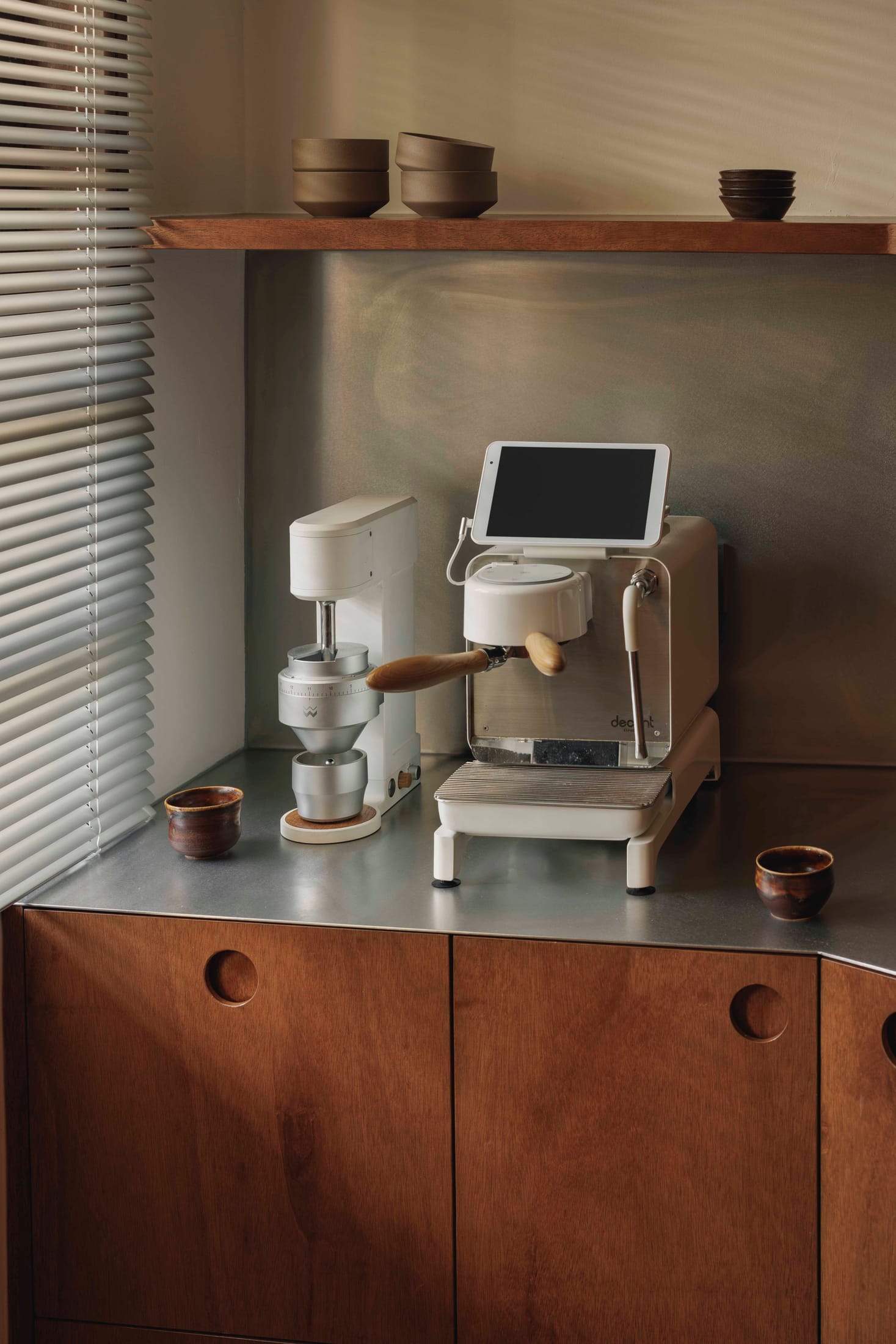 以“雨宿り”命名的新加坡公寓设计丨Ascend Design-3