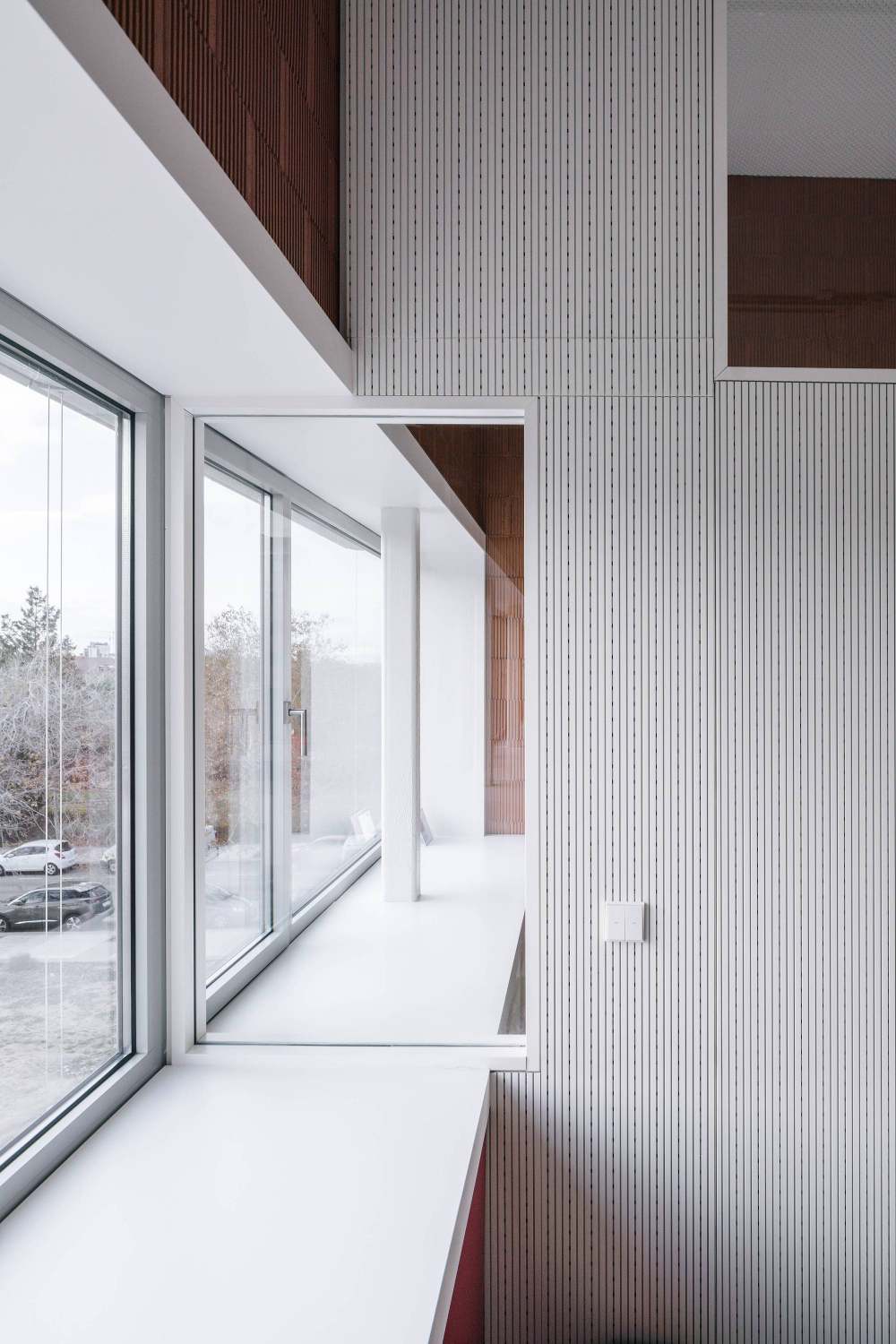 西班牙红十字会总部-24