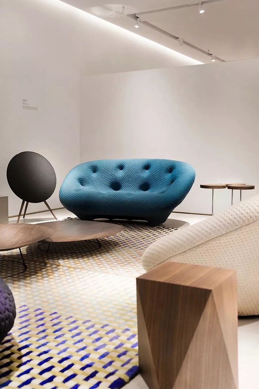 法国国宝级品牌 Ligne Roset | 写意空间的艺术魅力-4