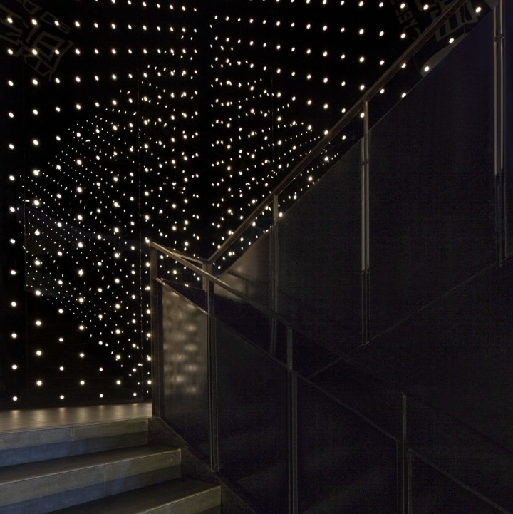 “悬浮”深圳自由空间KTV总店-14