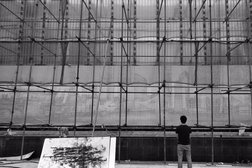 万科·天荟 展示区-91