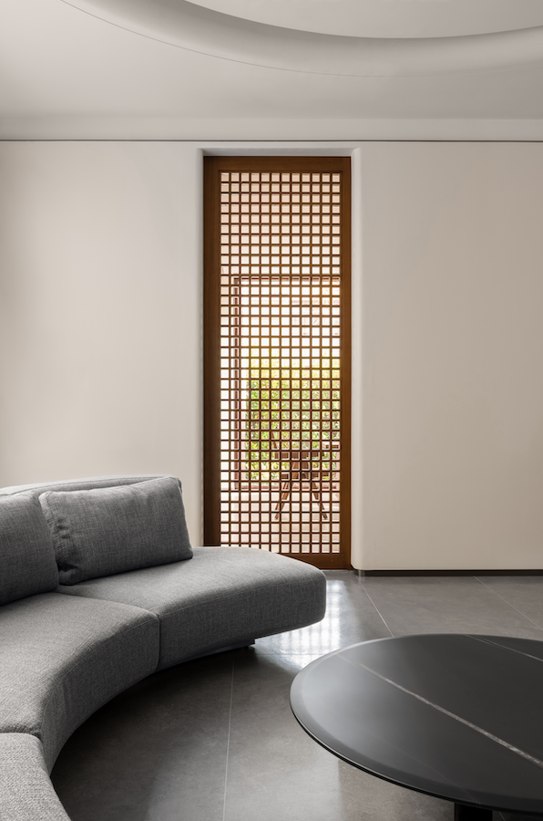 回归 · 三亚亚龙湾别墅室内外设计丨中国三亚丨黄文-24