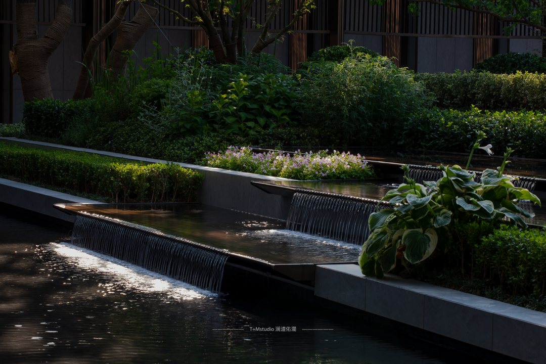 龙湖弘阳·南通璟宸府丨中国南通丨上海澜道佑澜环境设计有限公司-100